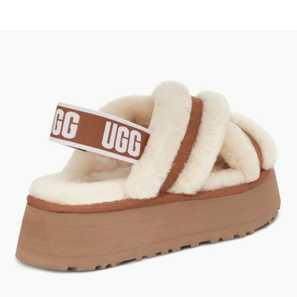 🎁 UGG Women's Disco Cros Slide - Picture 3 of 5
